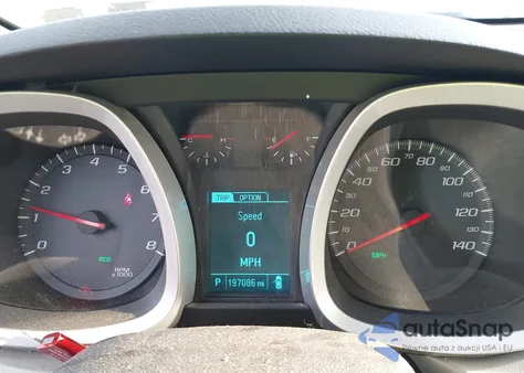 2014 Chevrolet Equinox 1Lt from USA, damaged, VIN 2GNALBEK4E6185063